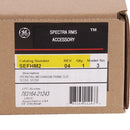 SEFHM2 - General Electric Spectra Series Operating Handle for SE150/SF250 Frame 250A Circuit Breakers - Essential Electric Supply
