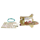 SEFOM1 - General Electric Door-Mounted Operating Mechanism SE150 SF250 Spectra Series - Essential Electric Supply