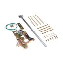 General Electric SEFOM2 Circuit Breaker | TDM Model SE - Essential Electric Supply
