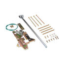 SEFOM2 - General Electric TDM Model Molded Case Circuit Breaker Operating Mechanism Door Mounted - Essential Electric Supply