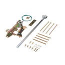 SEFOM2 - General Electric TDM Model Molded Case Circuit Breaker Operating Mechanism Door Mounted - Essential Electric Supply