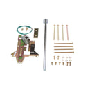 SEFOM2 - General Electric TDM Model Molded Case Circuit Breaker Operating Mechanism Door Mounted - Essential Electric Supply
