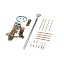 General Electric SEFOM2 Circuit Breaker | TDM Model SE - Essential Electric Supply