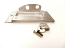 SEFPLD2 - General Electric Circuit Breaker Locking Device Padlock for SE150 SF250 2 Poles Breaker Accessory - Essential Electric Supply