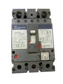 SEHA24AT0100 - General Electric 100A 480V 2 Pole SEHA Frame Molded Case Circuit Breaker - Essential Electric Supply