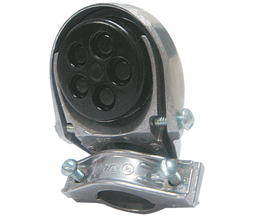 ACP Electrical Fittings SEHC075 3/4 Inch Hub Conduit Fitting ...