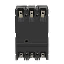 SELA36AI0060 - General Electric 60A 600V 3P MAG-Break Motor Circuit Protector, Spectra Series SE-Frame, Digital Solid-State Trip, Bolt-On, 25kAIC @600V, UL Listed - Essential Electric Supply