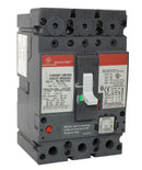 SELA36AT1015C General Electric Molded Case Circuit Breaker Spectra Series 15A 600V - Essential Electric Supply