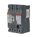 SELA36AT0100 - General Electric 3-Pole 100 Amp 600V Molded Case Circuit Breaker SE Frame - Essential Electric Supply