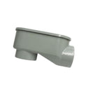 SELBXL125DC ACP Electrical Fittings Elbow Service Entrance Fitting Electrical Systems - Essential Electric Supply