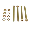 SEMSK1 - General Electric Breaker Mounting Screw Kit for Molded Case Circuit Breakers - Essential Electric Supply