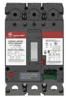 SEPA36AT1070C - General Electric 3 Pole 70 Amp 600V Molded Case Circuit Breaker Solid State Trip - Essential Electric Supply