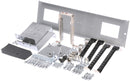 SF6D - Siemens 3 Pole 600V 70-250A Dual/Twin Branch Circuit Breaker Mounting Hardware Kit for FD, FXD, HFD, HFXD, HHFD, HHFXD Series - Essential Electric Supply