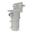 SFA6 - Eaton Crouse-Hinds Champ FMV/PFM Floodlight Slipfitter Adapter, Cast Aluminum, 10" Length, 7.4" Width, 6.6" Height, 4.32 lb Weight, Ordinary Location - Essential Electric Supply
