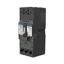 SFHA36AT0250 - General Electric 250A 600VAC 3 Pole Molded Case Circuit Breaker SFHA Frame - Essential Electric Supply
