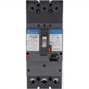 SFHA36AT0250 - General Electric 250A 600VAC 3 Pole Molded Case Circuit Breaker SFHA Frame - Essential Electric Supply