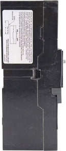 SFLA36AT0250 - General Electric 250A 600V 3P SFLA Frame Molded Case Circuit Breaker, 65kAIC, Solid State Trip, Bolt-On Mount - Essential Electric Supply