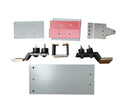SG6DPK - General Electric 600 Amp 600 Volt 3 Pole Circuit Breaker Mounting Hardware for AV Series - Essential Electric Supply
