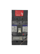 SGHB36BA0600 - General Electric 600 Amp 600 Volt 3 Pole Molded Case Circuit Breaker - Essential Electric Supply