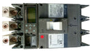 SGHC3604L3XX - General Electric 400A 600V 3P Bolt-On Molded Case Circuit Breaker, Spectra Series, 35kAIC, Electronic Trip Unit, UL Listed - Essential Electric Supply