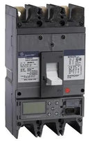 SGHC3606L3RX - General Electric 600A 600V 3 Pole Bolt-On Molded Case Circuit Breaker - Essential Electric Supply
