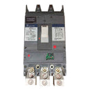SGHH36AT0600 - General Electric 600A 3 Pole Molded Case Circuit Breaker SGHA Frame - Essential Electric Supply