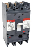 SGLA26AT4350C - General Electric 350A 600V 2-Pole Molded Case Circuit Breaker Spectra Series - Essential Electric Supply