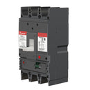SGLA36AT0600 - General Electric 600A 600V 3-Pole Molded Case Circuit Breaker SGLA Frame - Essential Electric Supply