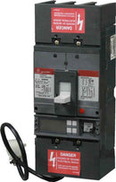 SGLB36BC0400 - General Electric 400A 600V 3-Pole Molded Case Circuit Breaker Spectra Series - Essential Electric Supply