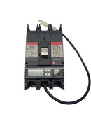 SGLB36BC0600 - General Electric 600A 600V 3 Pole Bolt-On Molded Case Circuit Breaker - Essential Electric Supply