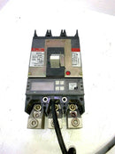 SGLB36BD0150 - General Electric 150A 3 Pole 600V Molded Case Circuit Breaker - Essential Electric Supply