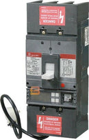 SGLB36BD0600 - General Electric 600A 600V 3 Pole Molded Case Circuit Breaker Spectra Series - Essential Electric Supply