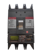 SGLC3601L3XX - General Electric Bolt-On 600V 150A 3 pole circuit breaker 65kA@480V - Essential Electric Supply