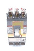 SGLL36BB0400 - General Electric 400A 600V 3 Pole Molded Case Circuit Breaker SGLL Frame Solid State Trip - Essential Electric Supply