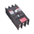 SGLL36BD0400 - General Electric 400 Amp 600 Volt 3 Pole Molded Case Circuit Breaker Spectra Series - Essential Electric Supply