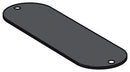 SGN350 OZ/Gedney Conduit Body Cover - Flat Top, Stamped Aluminum, High-Strength Malleable - Essential Electric Supply