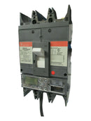SGPC3604L4XX - General Electric Bolt-On 600V 400A 3 pole circuit breaker 100kA@480V - Essential Electric Supply