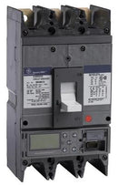 SGHC3606L3RX - General Electric 600A 600V 3 Pole Bolt-On Molded Case Circuit Breaker - Essential Electric Supply
