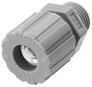 SHC1022CR Hubbell Cord Connectors Nylon 1/2" NPT Liquid-Tight - Essential Electric Supply