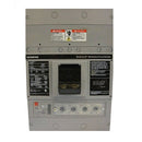 SHJD69300NGTH - Siemens 300A 600V 3 Pole Molded Case Circuit Breaker Bolt-On Solid State Trip - Essential Electric Supply