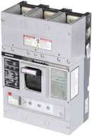 SHJD69400NT - Siemens 400A 600V 3-Pole Molded Case Circuit Breaker SJD Frame LSI Trip - Essential Electric Supply