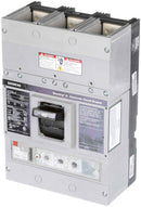 SHLD69600NT - Siemens 600A 600V 3-Pole SLD Frame Bolt-On Circuit Breaker - Essential Electric Supply