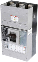 SHND69120ANGTH - Siemens 1200A 600V 3 Pole Electronic Molded Case Circuit Breaker with LSIG Trip - Essential Electric Supply