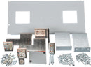SJ2D - Siemens 400A 600V Dual/Twin Branch Circuit Breaker Connecting Strap Kit - Essential Electric Supply