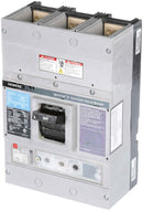 SJD69300NT - Siemens 300A 600V 3-Pole Molded Case Circuit Breaker, SJD Frame, Electronic Trip Unit, 35kAIC@480V, Bolt-On Mounting, UL 489 & IEC 60947-2 Certified - Essential Electric Supply