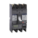 SKHC3612L3XX - General Electric 1200A 600V 3 Pole Molded Case Circuit Breaker Spectra Series Bolt-On - Essential Electric Supply