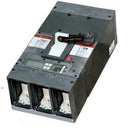 SKHH3608L4XX - General Electric 800A 600V 3 Pole SKHH Frame Circuit Breaker LSIG Trip - Essential Electric Supply