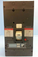 SKLB36BA1200 - General Electric 1200A 600V 3 Pole Bolt-On Molded Case Circuit Breaker - Essential Electric Supply