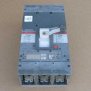 SKLB36BB1200 - General Electric 1200A 600V 3 Pole Bolt-On Molded Case Circuit Breaker 65kA Interrupt Rating - Essential Electric Supply