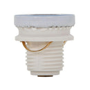 SL-15 - Eaton 15 Amp 125 Volt Bus Plug Fuse, Time-Delay, Rejection Base, 10kA Interrupt Rating - Essential Electric Supply